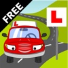 Free Theory Test UK