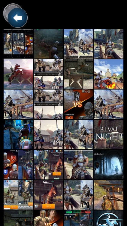 Cheats for Rival Knights, Walkthrough & Medieval Wallpapers Pro Edition