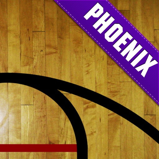 Phoenix Basketball Pro Fan - Scores, Stats, Schedules & News