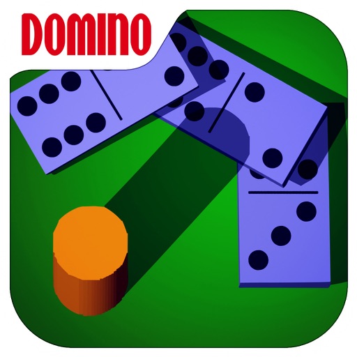 Domino Pressure Icon