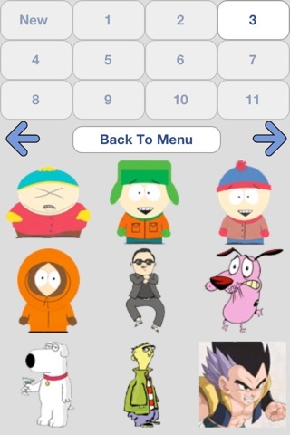 Emoji Infinity Free Emoji Creator screenshot 3