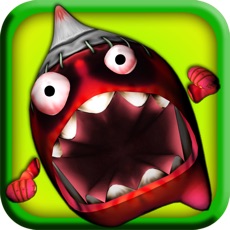 Activities of Tap My Tiny Monsters HD Pro