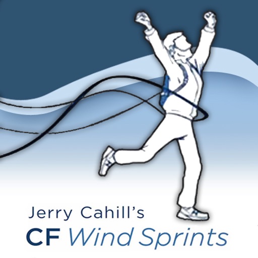 Jerry Cahill's CF Wind Sprints icon