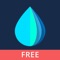 YourWater Free — your water balance & hydration tracker