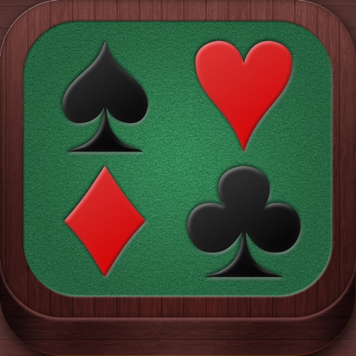 FreeCell Classic HD icon