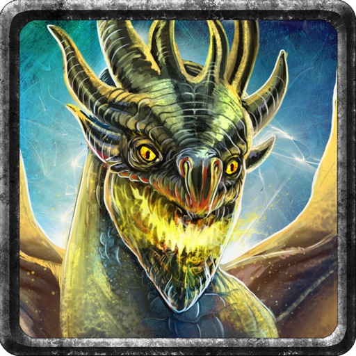 Flying Dragon Fire Reign icon