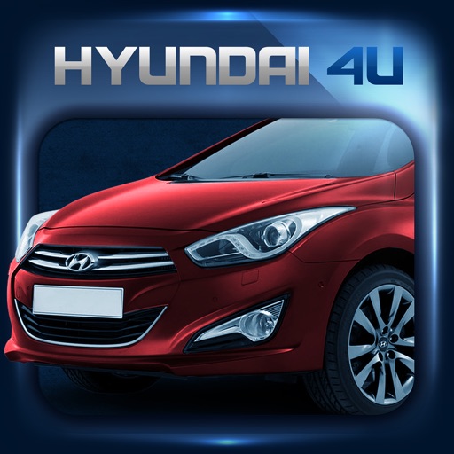 Hyundai4U icon