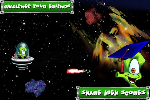 Cosmos Dash screenshot 3