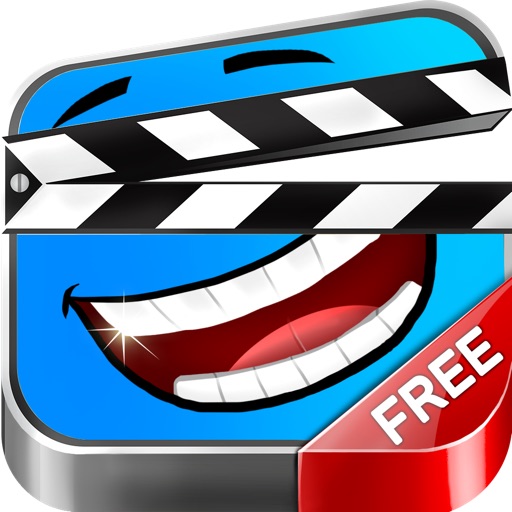 Free Comedy Movies icon