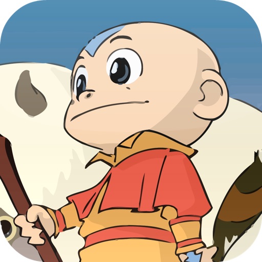 Aang Quiz : Guess Game for Legend Avatar Last Airbender icon