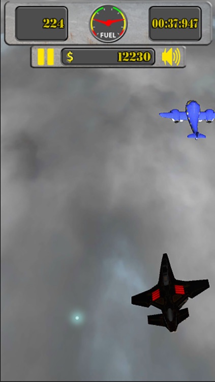 Air Attack: Strike Back! screenshot-3