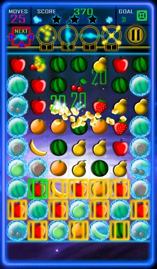 SPACE FRUITS HD 1.3.1 IOS CASINO SPACE FRUITS HD 1.3.1 IOS