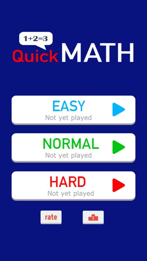 Quick Math - Freaking Hard(圖1)-速報App