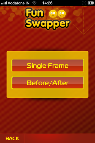 Fun Swapper screenshot 3