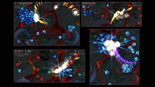Meteor Blitz screenshot1