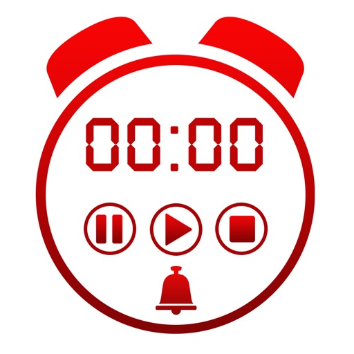 Stop Watch /Reminder /Countdown /Alarm icon