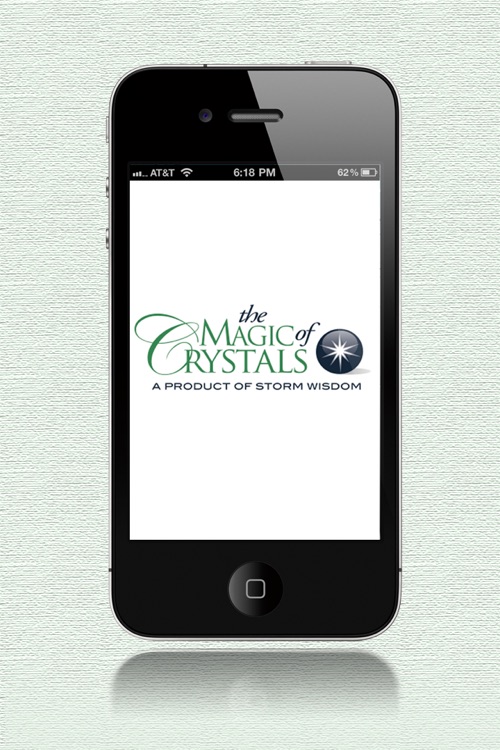 Crystal Craze