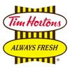 Tim Hortons!