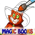 Top 46 Education Apps Like Coloring Studio - Puss in Boots edition - Best Alternatives