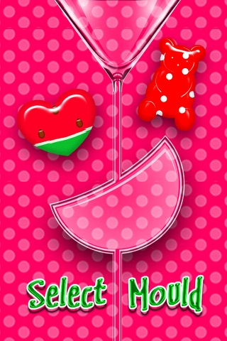 Jelly Maker - Yummy, Gummy and Juicy Candies for Kids screenshot 3