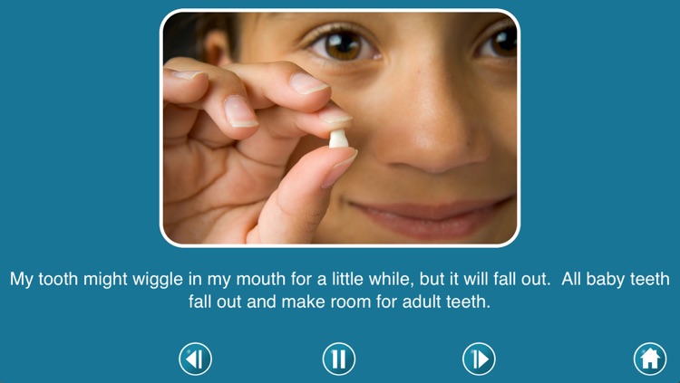 My Healthy Smile screenshot-4