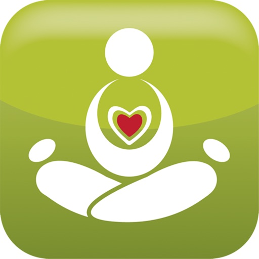 Breathing Through a Contraction