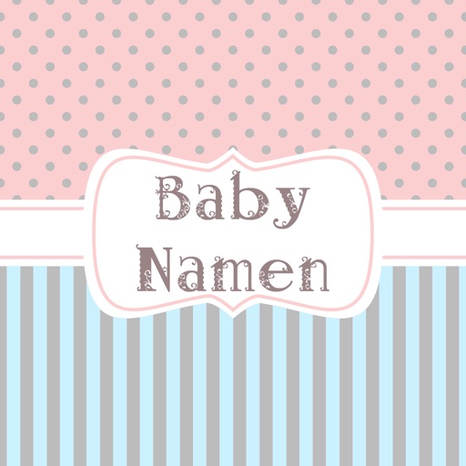 Babynamen: die schönsten Mädchennamen und Jungennamen mit Bedeutung icon