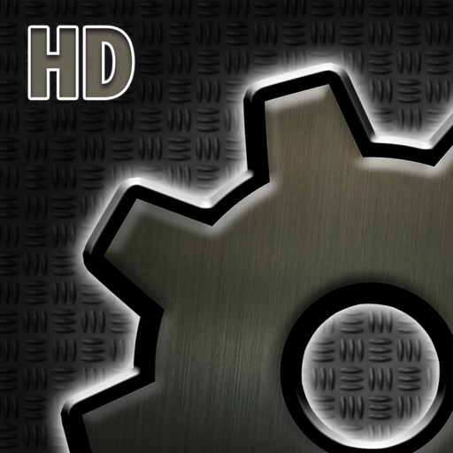 Packager HD icon