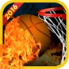 Multiplayer Basketball Tournament 2