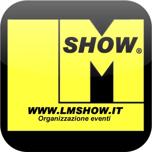 LMSHOW - Agenzia Spettacolo - di Marco Leardini e Enrico Colombini icon