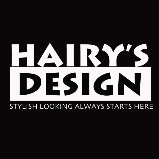 HairysDesign icon