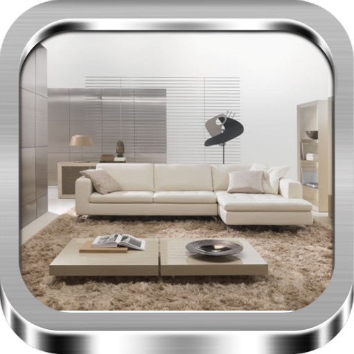 Amazing Interior Design Ideas HD icon