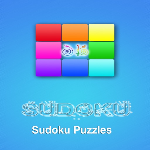 Sudoku Puzzles.Sudoku Games icon