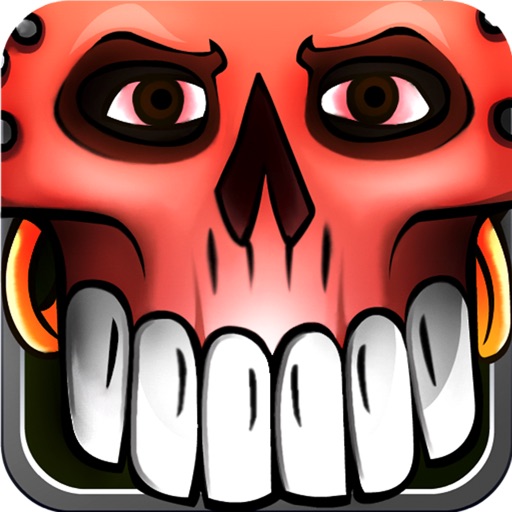 Jungle Chase - Top Best Free Endless Run Escape Game Icon