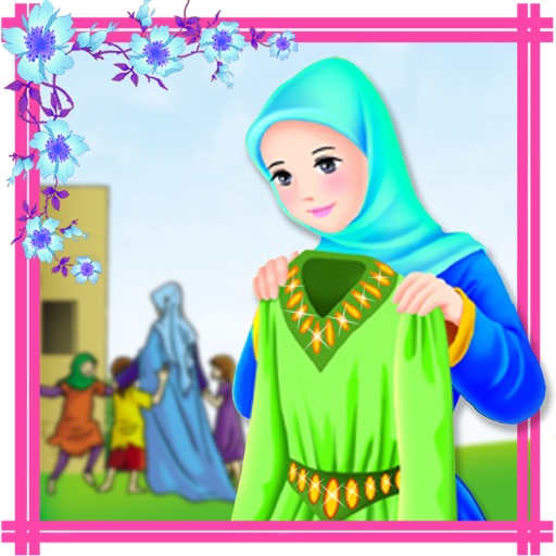 Princess Majidina icon