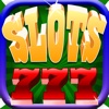 Hit it Big, Lucky Streak -  Nostalgic 777 High Roller Slot Machine