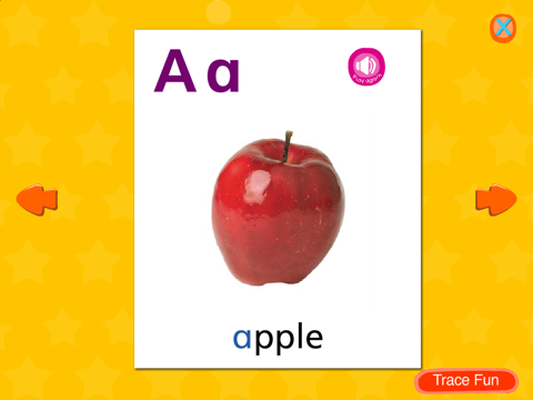 Oxford Path Smart Learning Apps for children aged 0-6 (Letter Time) screenshot 4