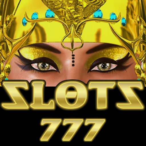 Lucky Casino Ancient Party Slots  - Win Big Slot Machine Pro Icon