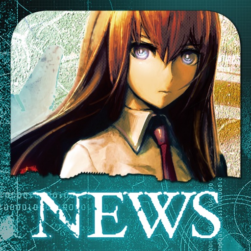 STEINS;GATE MOVIE NEWS icon