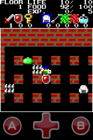 PicoPicoGames screenshot 4