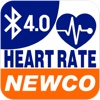 NEWCO Heart Rate Monitor