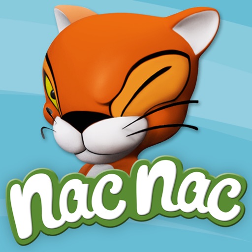 Nac-Nac iOS App