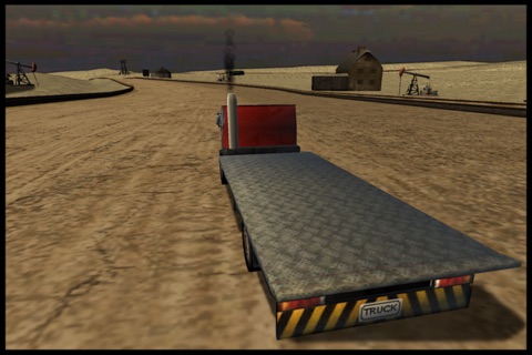 1st Furious Racing: Muscle car screenshot 4