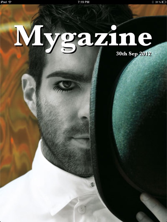 Mygazine Daily