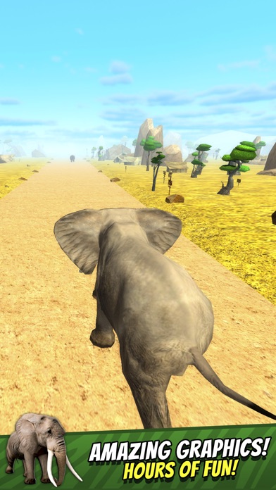 SAFARI RUN FREE - WILD ANIMAL JAM RUNNING SURVIVAL GAMES FOR KIDS 1.0 IOS ĐUA XE SAFARI RUN FREE - WILD ANIMAL JAM RUNNING SURVIVAL GAMES FOR KIDS 1.0 IOS