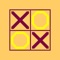 This is a simple Tic Tac Toe game, in which the player plays the computer