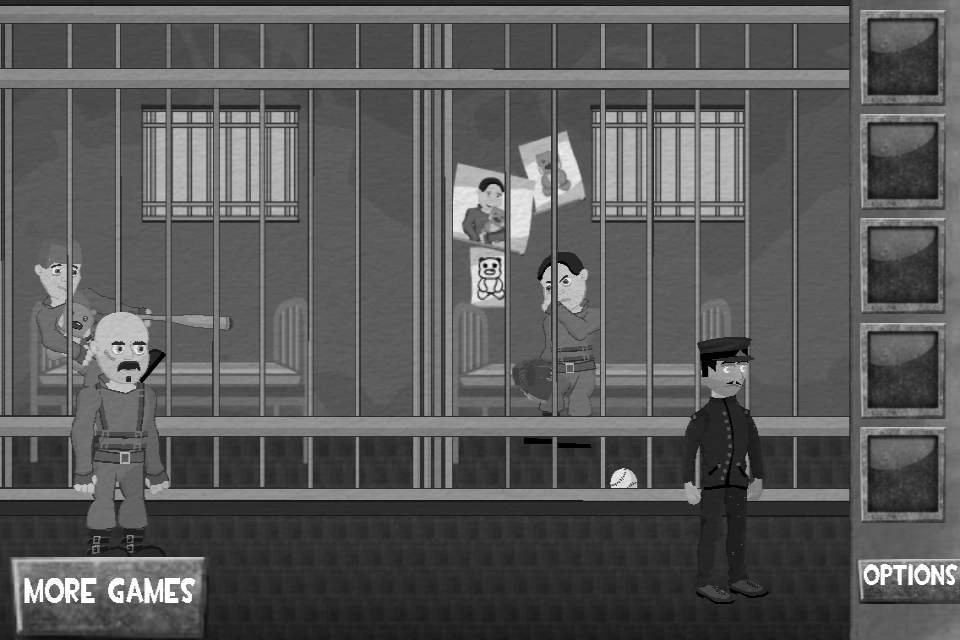Breakout Jail In 8 Days - Hardest Prison Break Ever screenshot 3