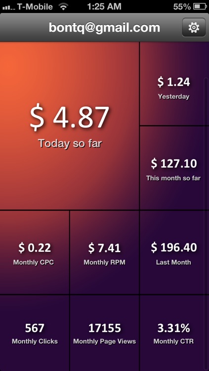 Adsense Point - Google Adsense App