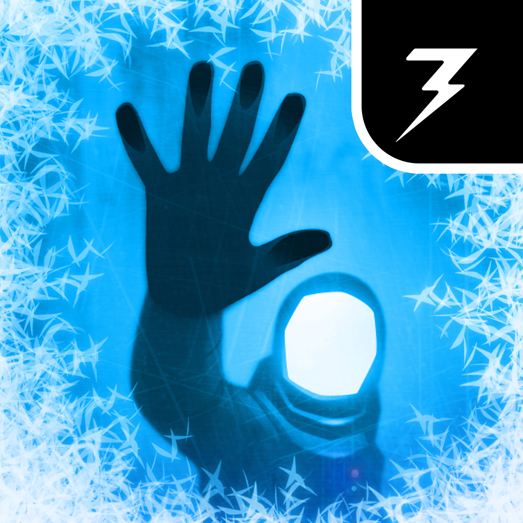 Lifeline: Silent Night App Icon