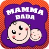 Mamma Dada - Audio Visual Learning